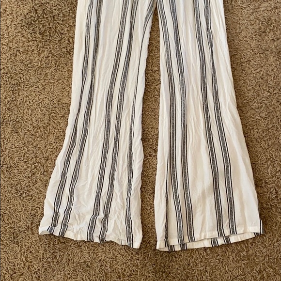 Pants jumpsuit - Picture 2 of 4